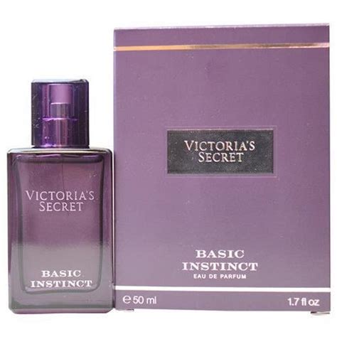 basic instinct victoria's secret